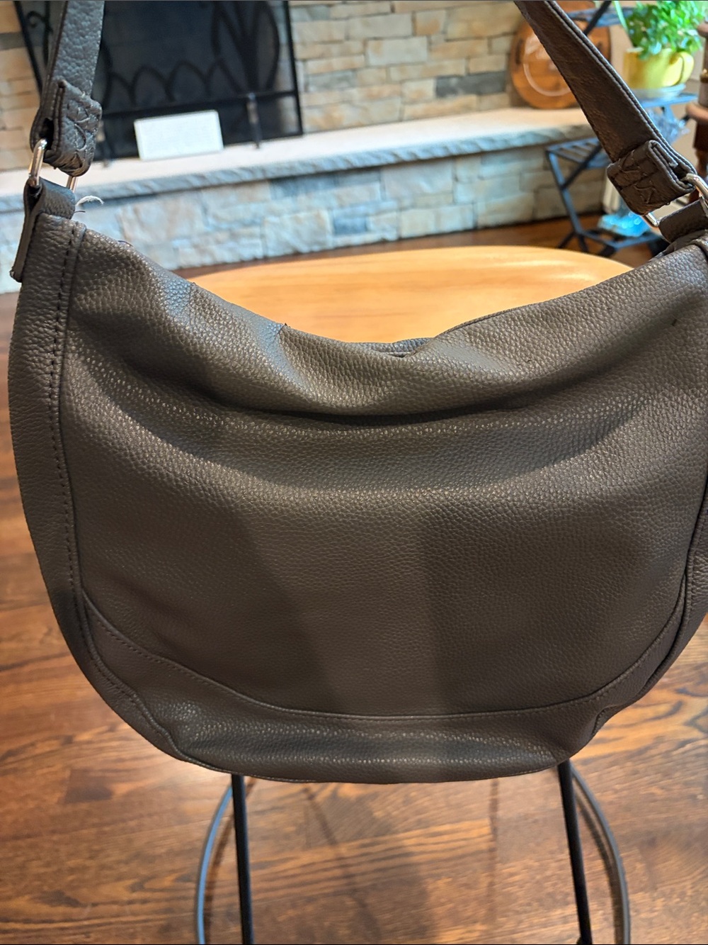 Thirty One Jewell Bucket Bag